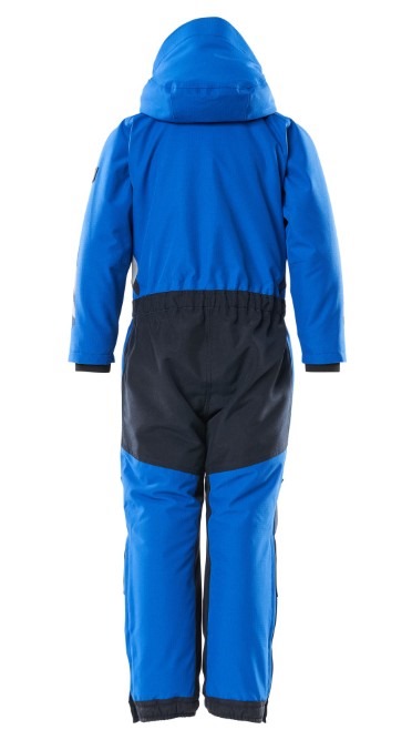 Children Mascot Accelerate Snowsuit For Children