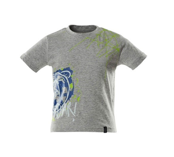 Children Mascot Accelerate T-Shirt For Children