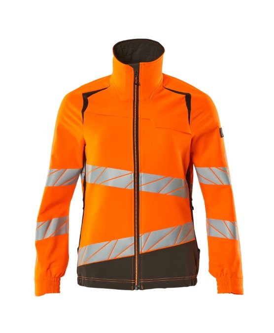 Womens Mascot Accelerate Safe Jacket