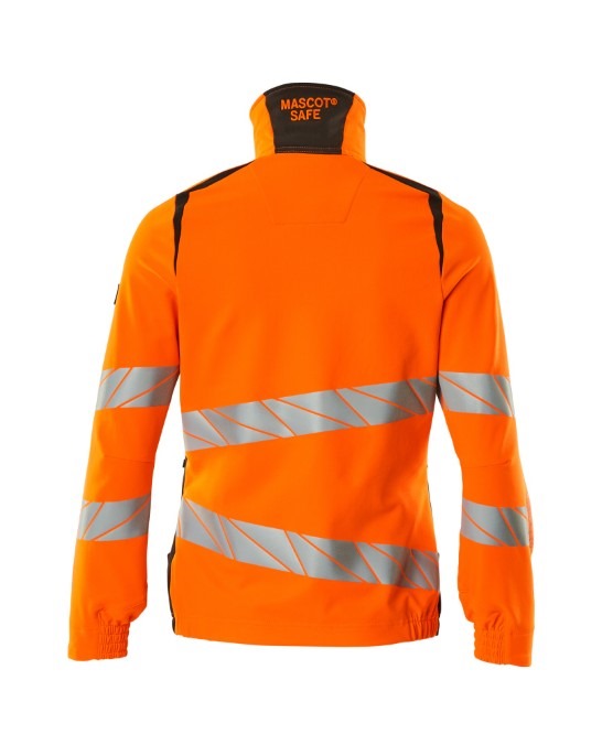 Womens Mascot Accelerate Safe Jacket