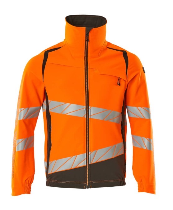Mens Mascot Accelerate Safe Jacket