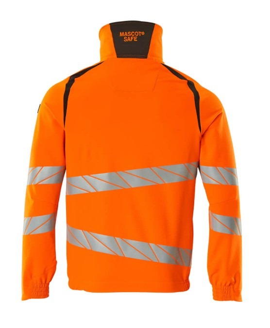 Mens Mascot Accelerate Safe Jacket