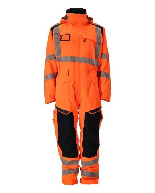 Mascot Accelerate Safe Winter Boilersuit