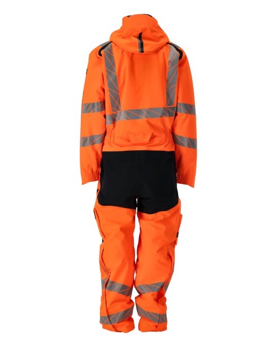 Mascot Accelerate Safe Winter Boilersuit