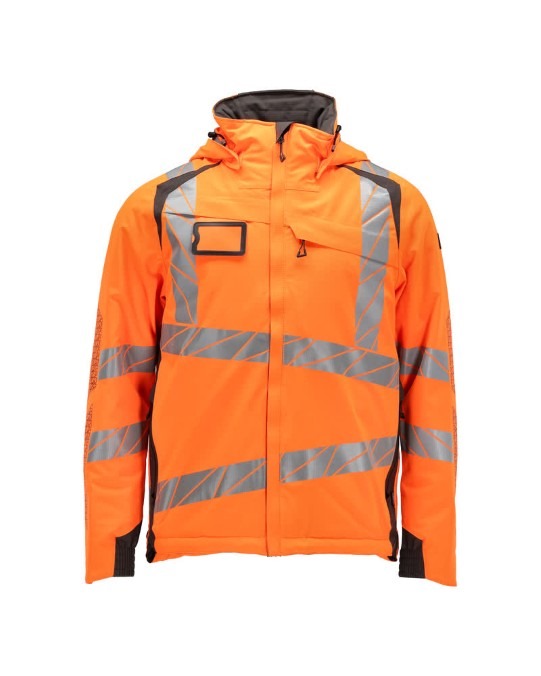 Mens Mascot Accelerate Safe Winter Jacket