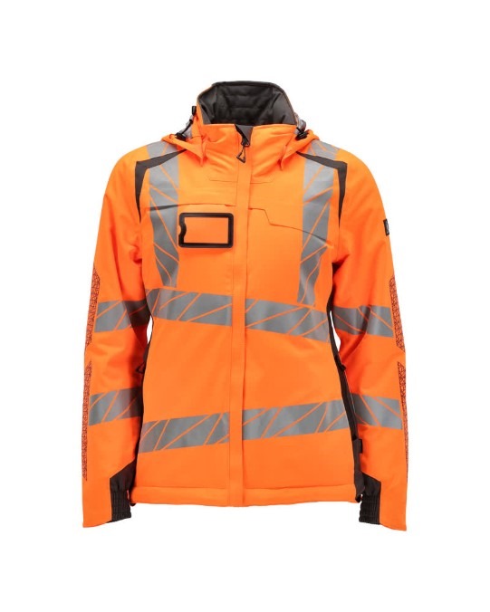 Womens Mascot Accelerate Safe Winter Jacket