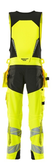 Mascot Accelerate Safe Combi Suit