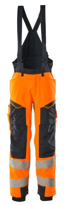 Mascot Accelerate Safe Winter Trousers