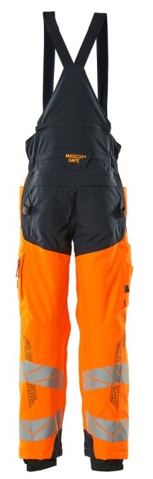 Mascot Accelerate Safe Winter Trousers