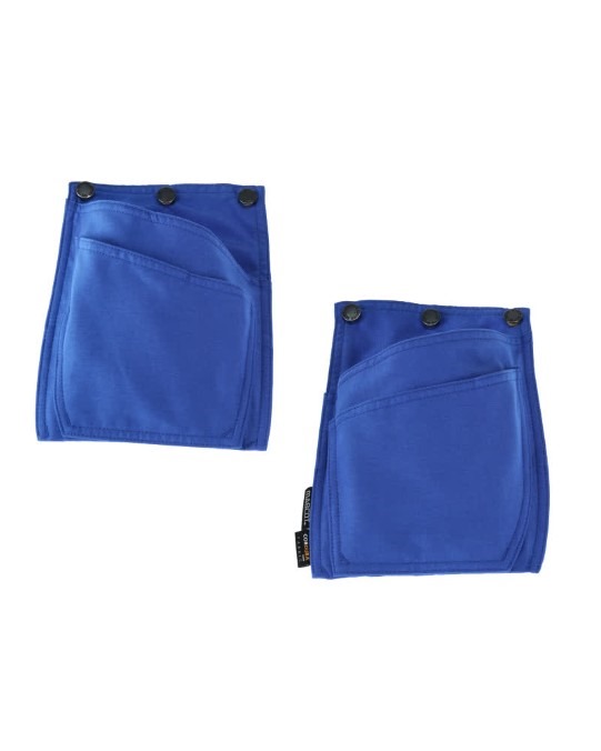 Mascot Complete Holster Pockets