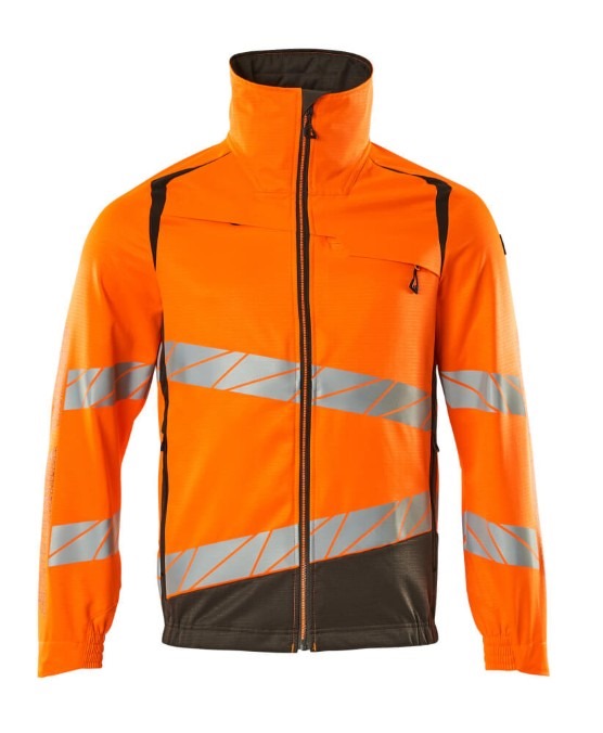 Mens Mascot Accelerate Safe Jacket