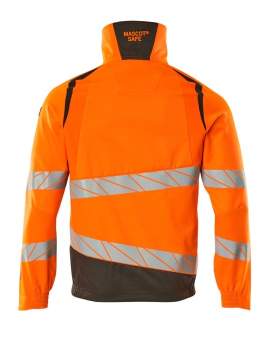 Mens Mascot Accelerate Safe Jacket