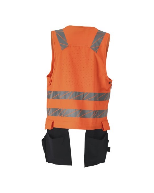 Mascot Accelerate Safe Tool Vest
