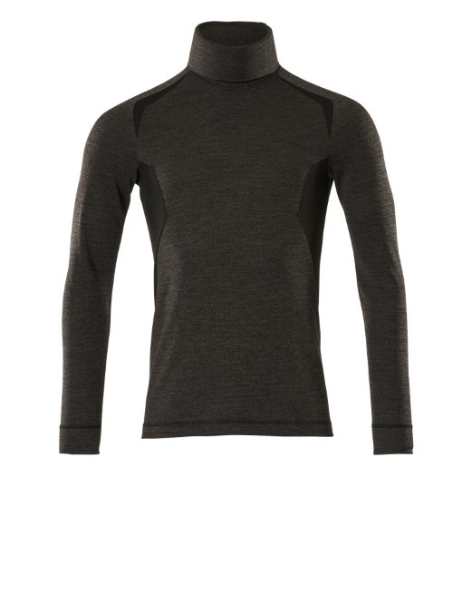 Mascot Crossover Functional Under Shirt