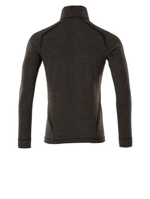 Mascot Crossover Functional Under Shirt