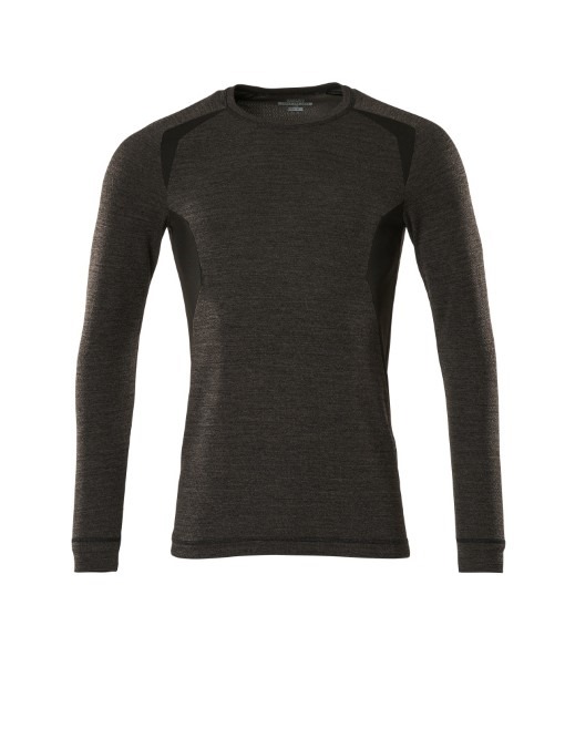 Mascot Crossover Functional Under Shirt