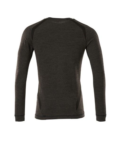 Mascot Crossover Functional Under Shirt