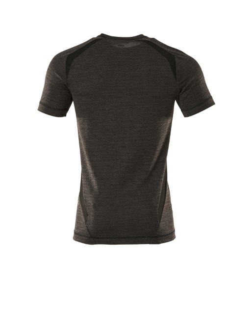 Mascot Crossover Functional Under Shirt, Short-Sleeved