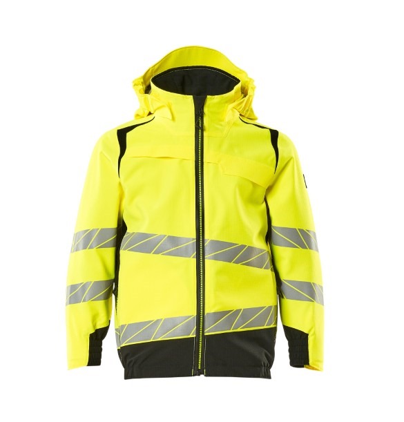 Kids Hi Vis Jackets