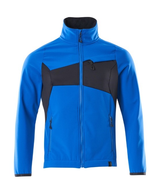 Mens Mascot Accelerate Softshell Jacket