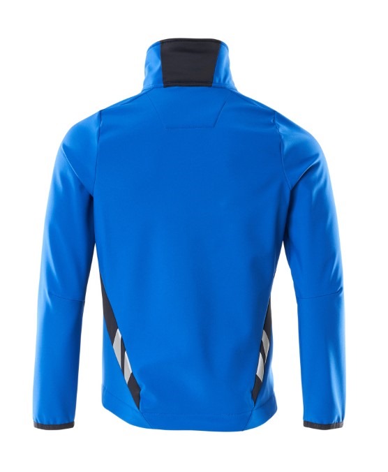 Mens Mascot Accelerate Softshell Jacket