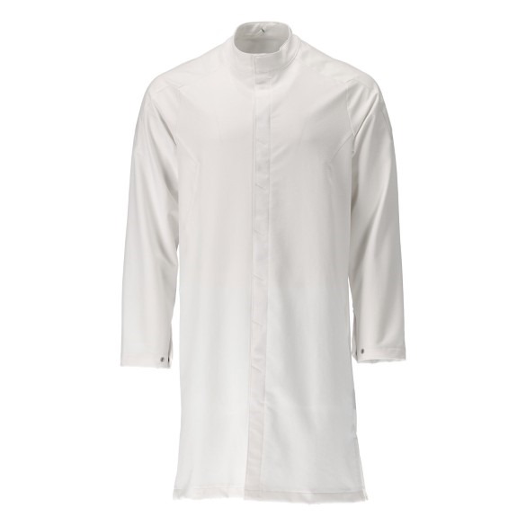 Mens Mascot Food &amp; Care Smock, Long