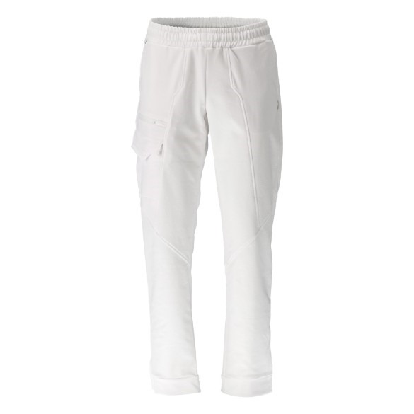 Mens Mascot Food &amp; Care Trousers With Thigh Pockets