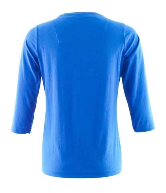 Womens Mascot Crossover T-Shirt