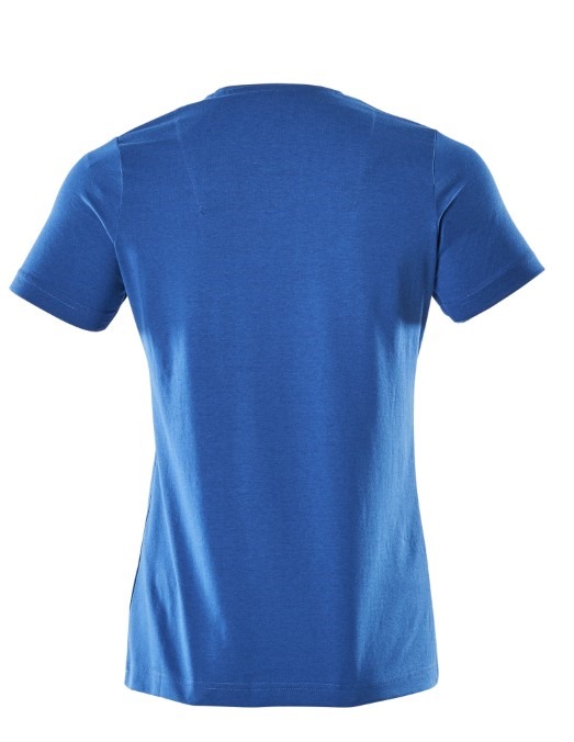 Womens Mascot Crossover T-Shirt