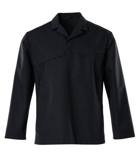 Mens Mascot Food &amp; Care Smock