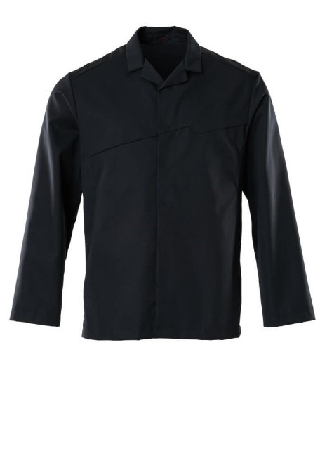 Mens Mascot Food &amp; Care Jacket