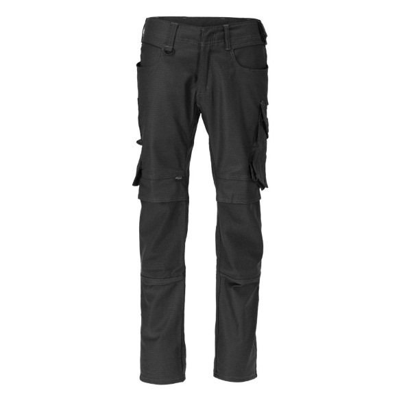 Mascot Unique Trousers With Kneepad Pockets