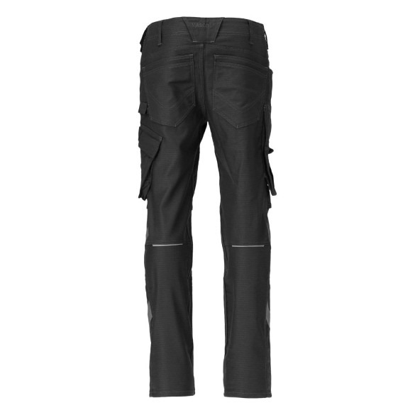Mascot Unique Trousers With Kneepad Pockets