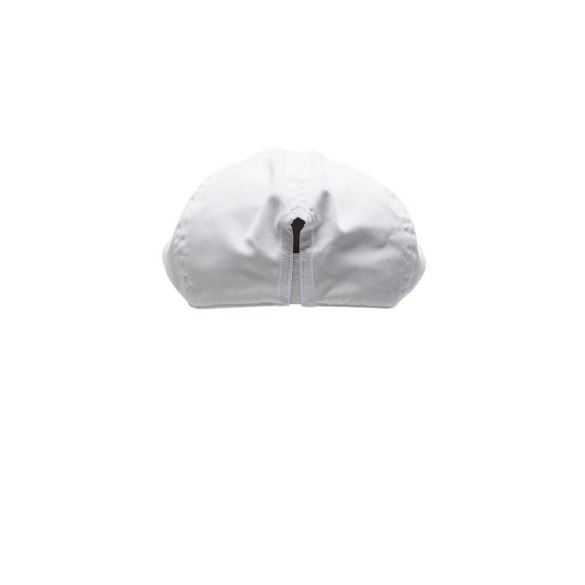 Mens Mascot Food &amp; Care Flat Cap
