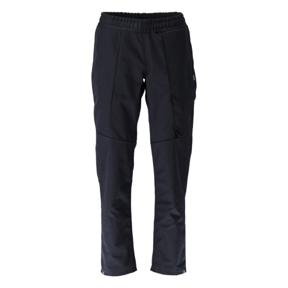 Mens Mascot Food &amp; Care Trousers With Thigh Pockets