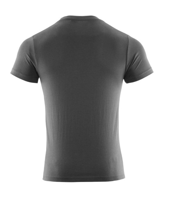 Mens Mascot Crossover T-Shirt