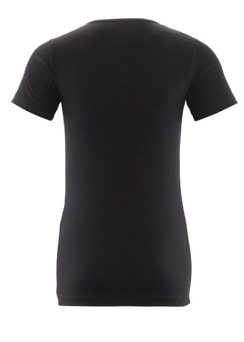 Womens Mascot Crossover T-Shirt