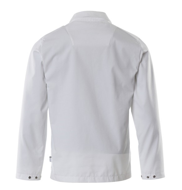 Mens Mascot Food &amp; Care Smock