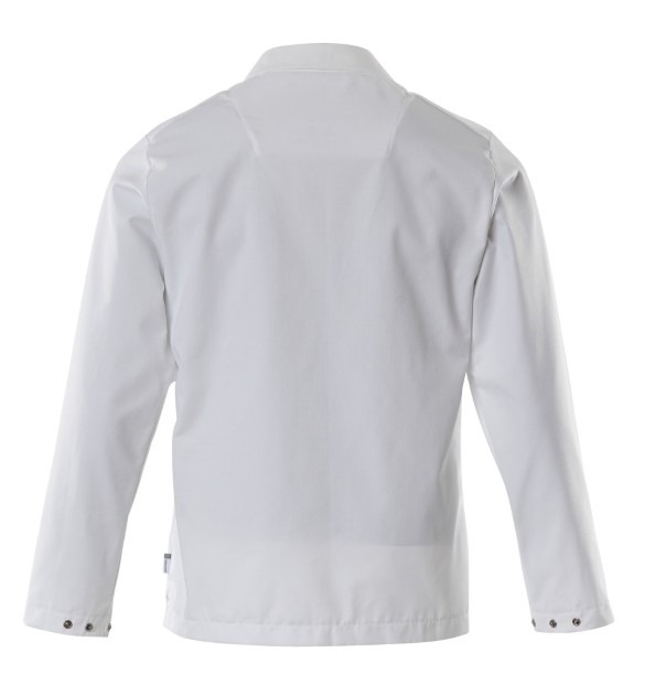 Mens Mascot Food &amp; Care Jacket