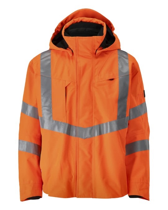 Mascot Harlow Safe Supreme Outer Shell Jacket