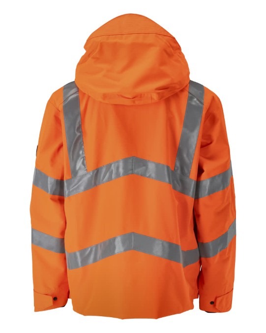 Mascot Harlow Safe Supreme Outer Shell Jacket