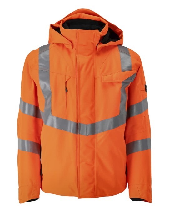 Mascot Hastings Safe Supreme Winter Jacket