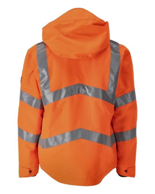 Mascot Hastings Safe Supreme Winter Jacket