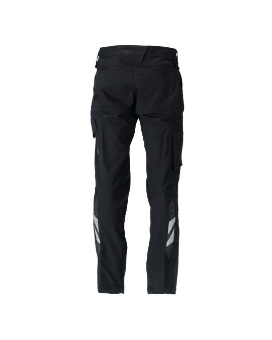 Mens Mascot Accelerate Trousers With Kneepad Pockets
