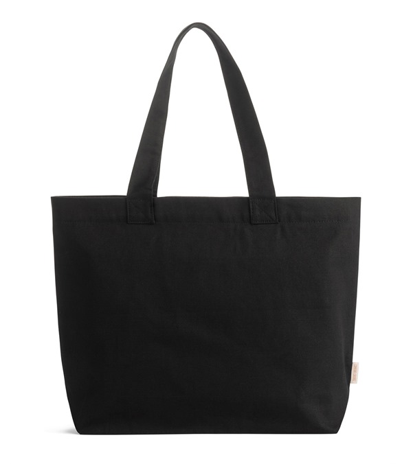 Cotton canvas tote