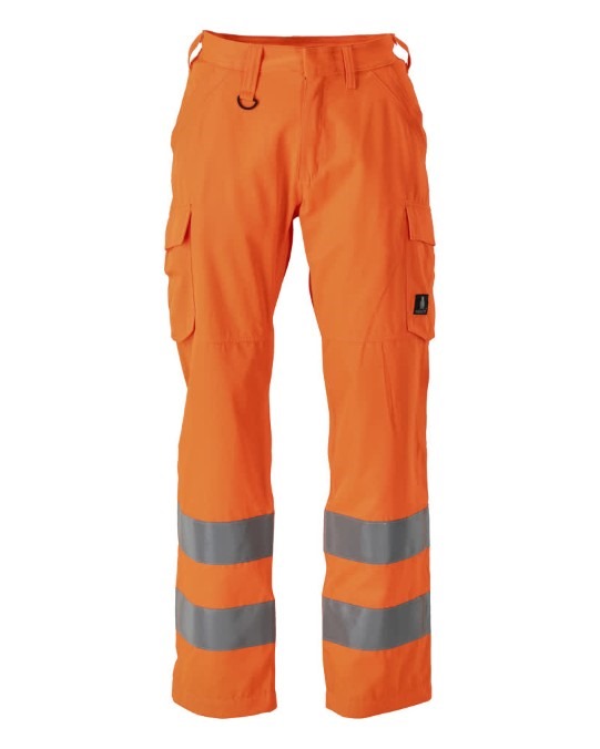 Mascot Safe Light Trousers With Thigh Pockets