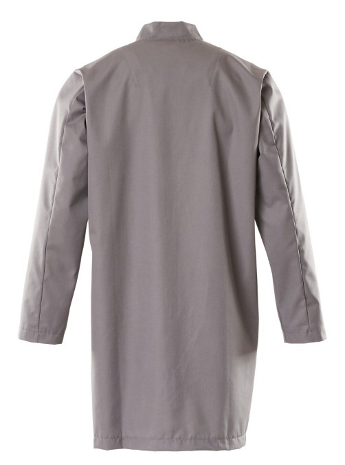 Mens Mascot Food &amp; Care Visitor Smock, Long