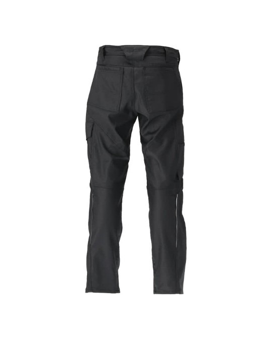 Mens Mascot Accelerate Trousers With Kneepad Pockets