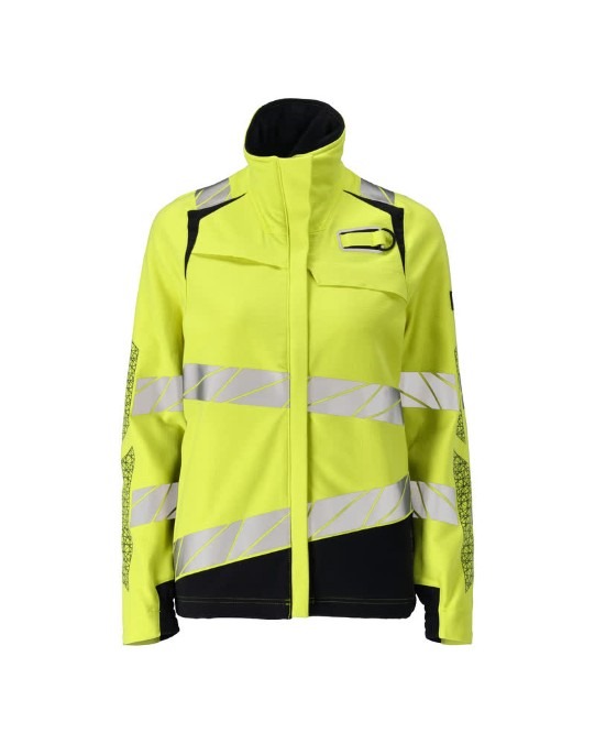 Womens Mascot Accelerate Multisafe Jacket