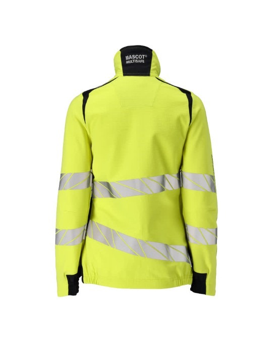 Womens Mascot Accelerate Multisafe Jacket